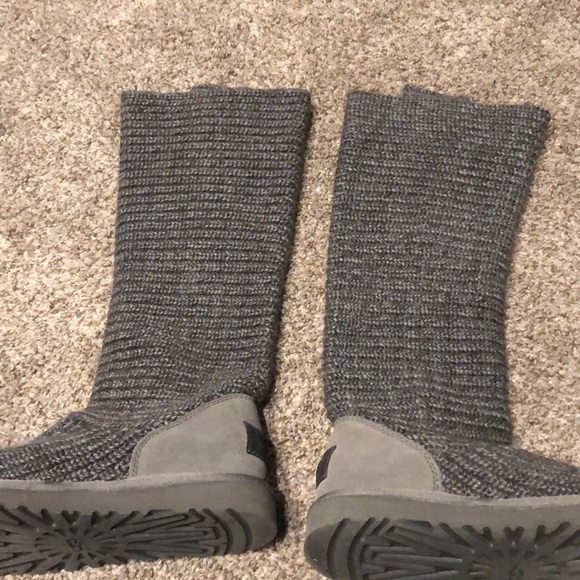 Ugg cardy boot - Picture 3 of 4